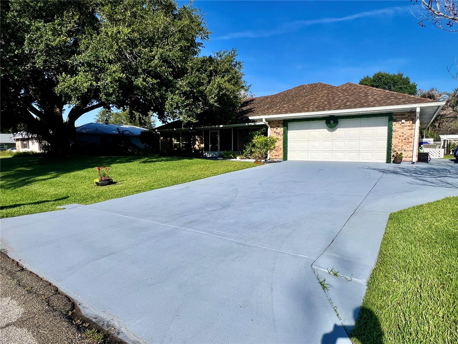 Photo of 465 11TH AVENUE VERO BEACH FL 32962