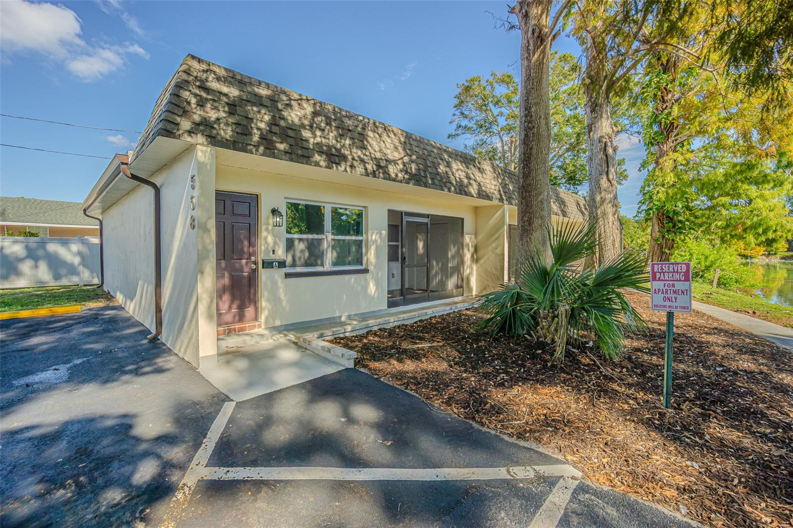 Photo of 558 CLEARWATER LARGO ROAD #1 LARGO FL 33770