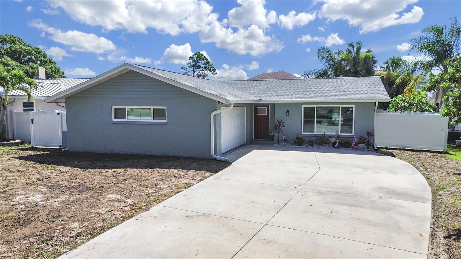 Photo of 1004 PENINSULA AVENUE TARPON SPRINGS FL 34689