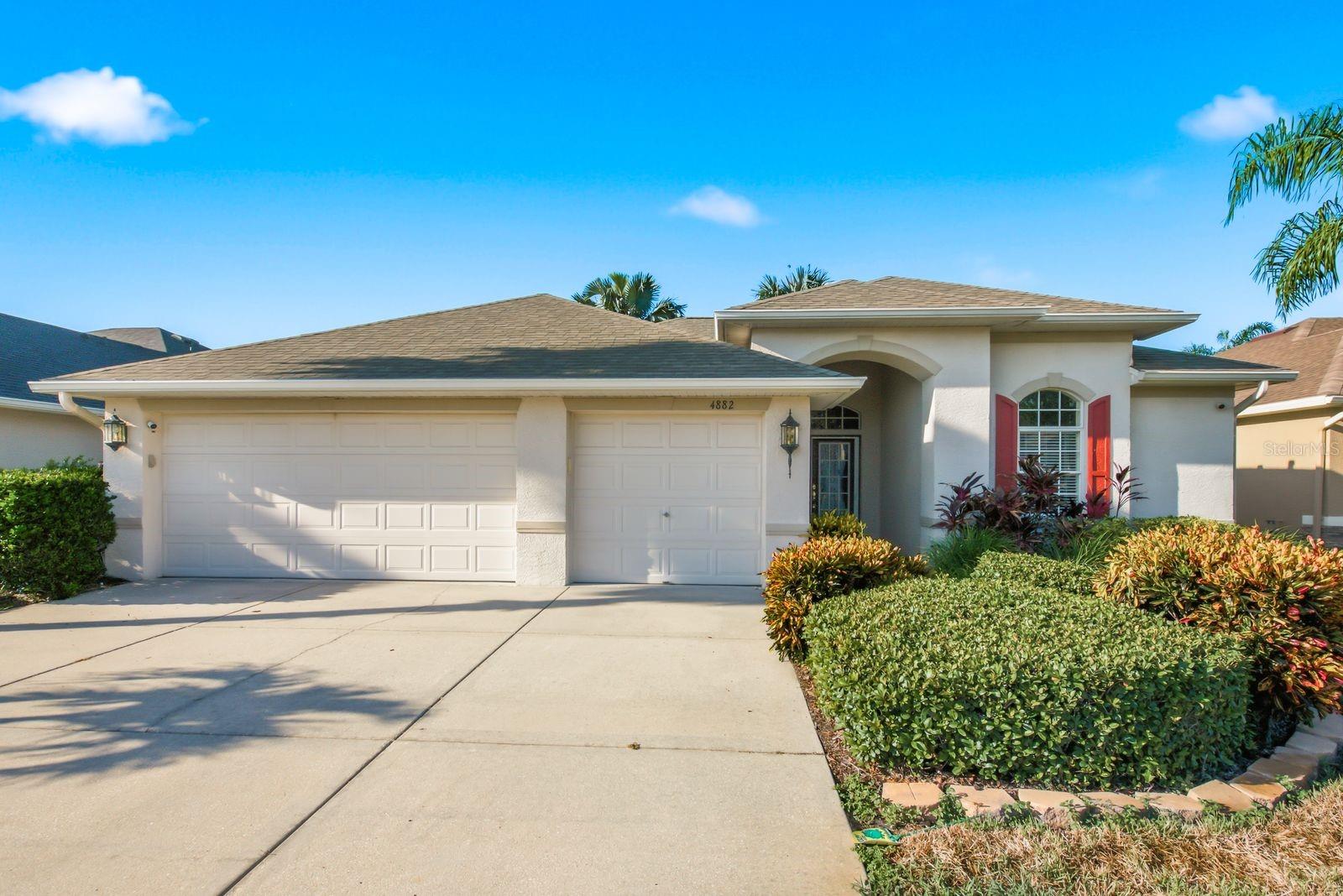 Photo of 4882 W BREEZE CIRCLE PALM HARBOR FL 34683