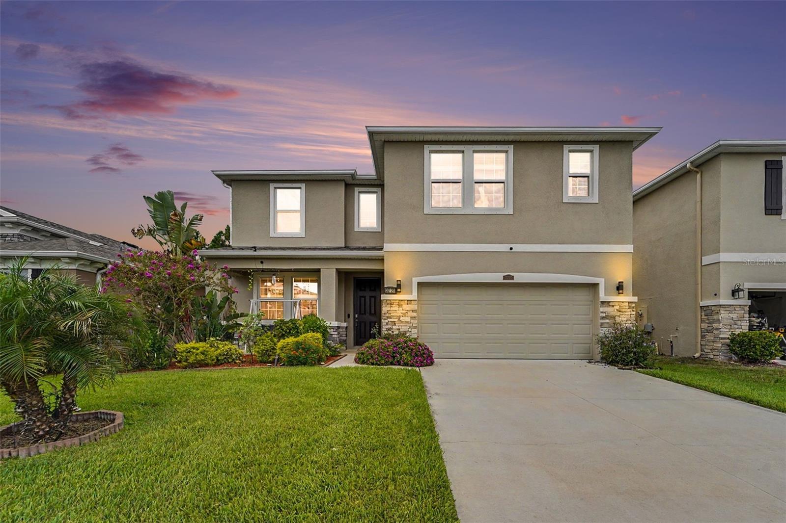 Photo of 3221 LIVING CORAL DRIVE ODESSA FL 33556