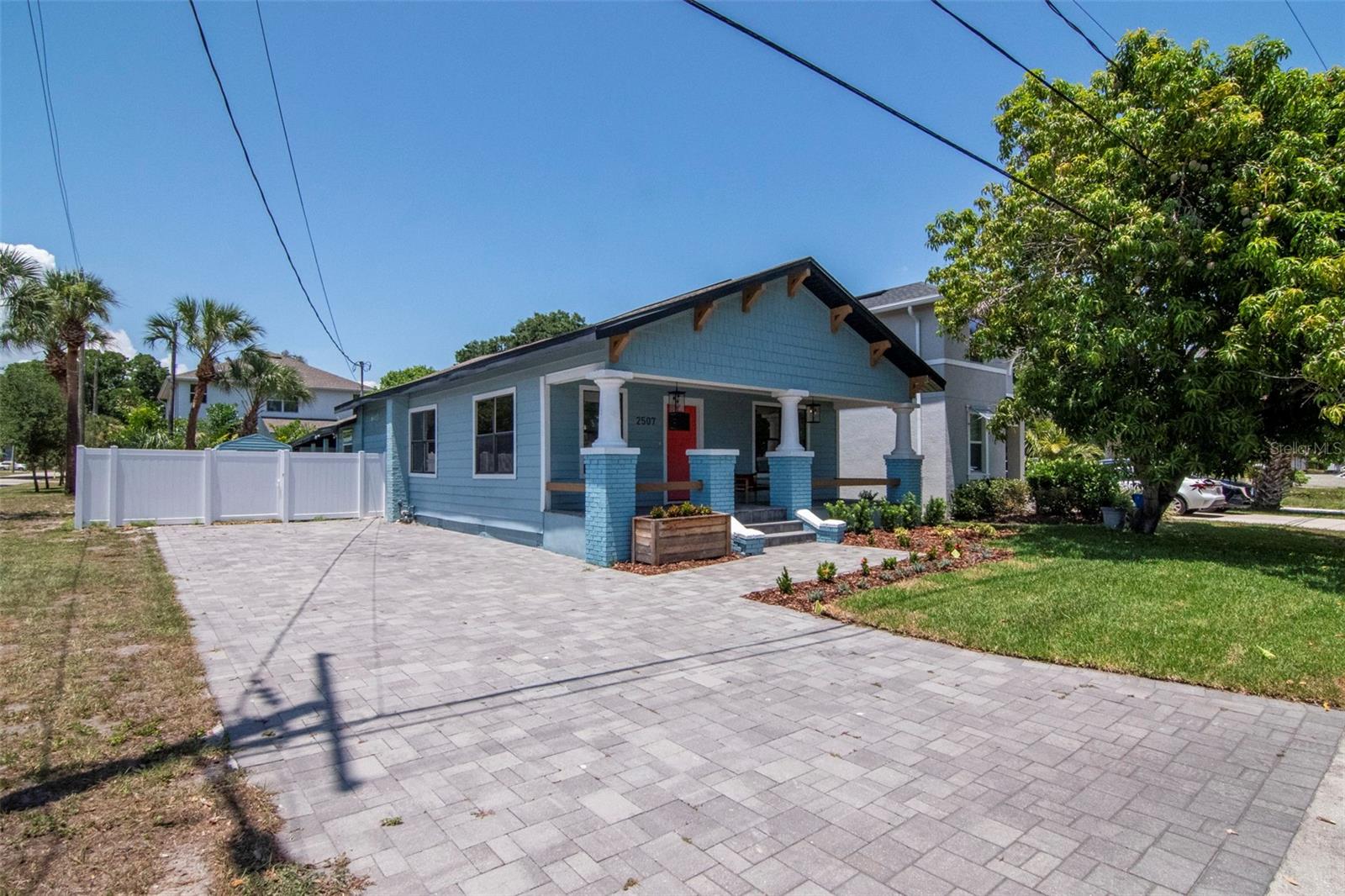 Photo of 2507 W GRAY STREET TAMPA FL 33609