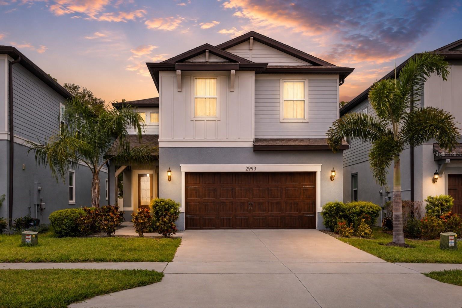 Photo of 2993 PIER POINTE LANE CLEARWATER FL 33760