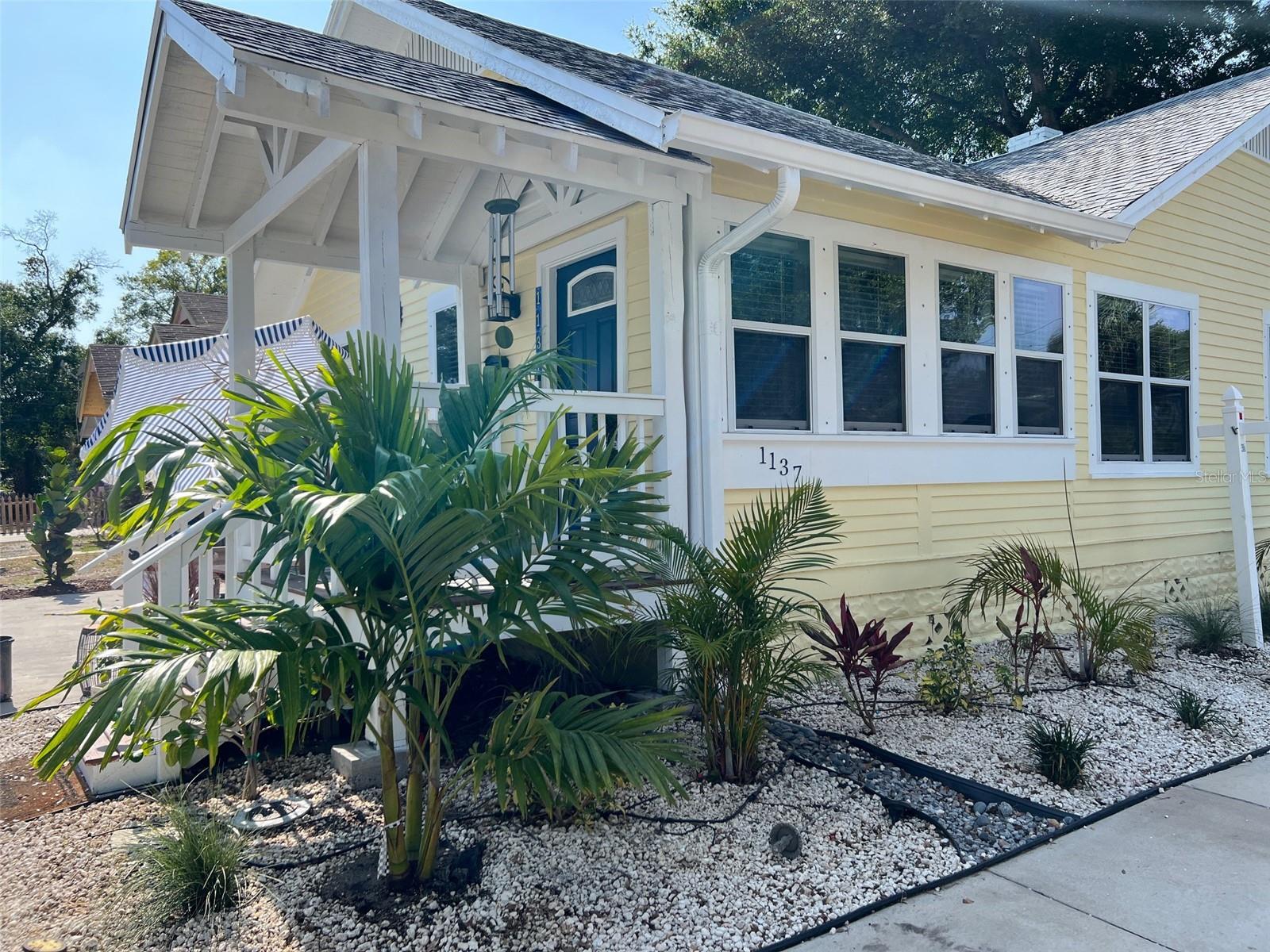 Photo of 1137 HIGHLAND STREET ST PETERSBURG FL 33701