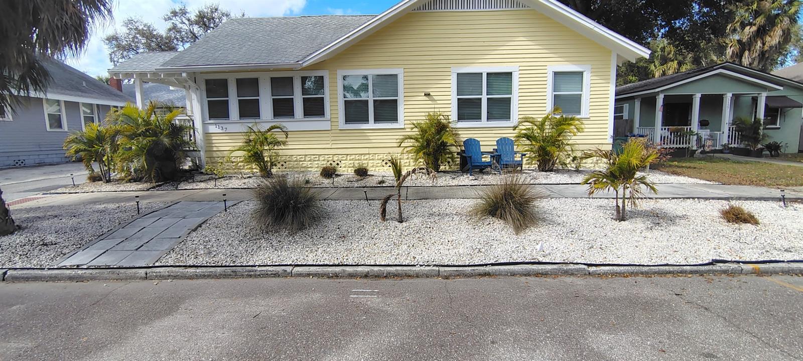 Photo of 1137 HIGHLAND STREET ST PETERSBURG FL 33701