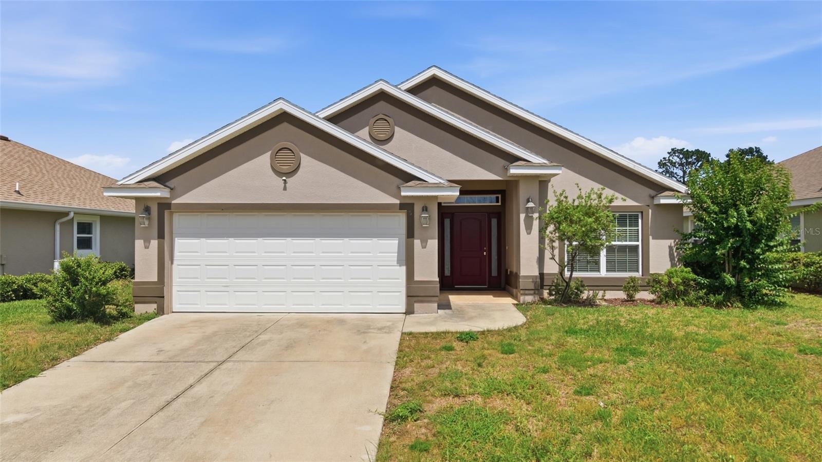 Photo of 3 DIAMOND COVE COURT OCALA FL 34472
