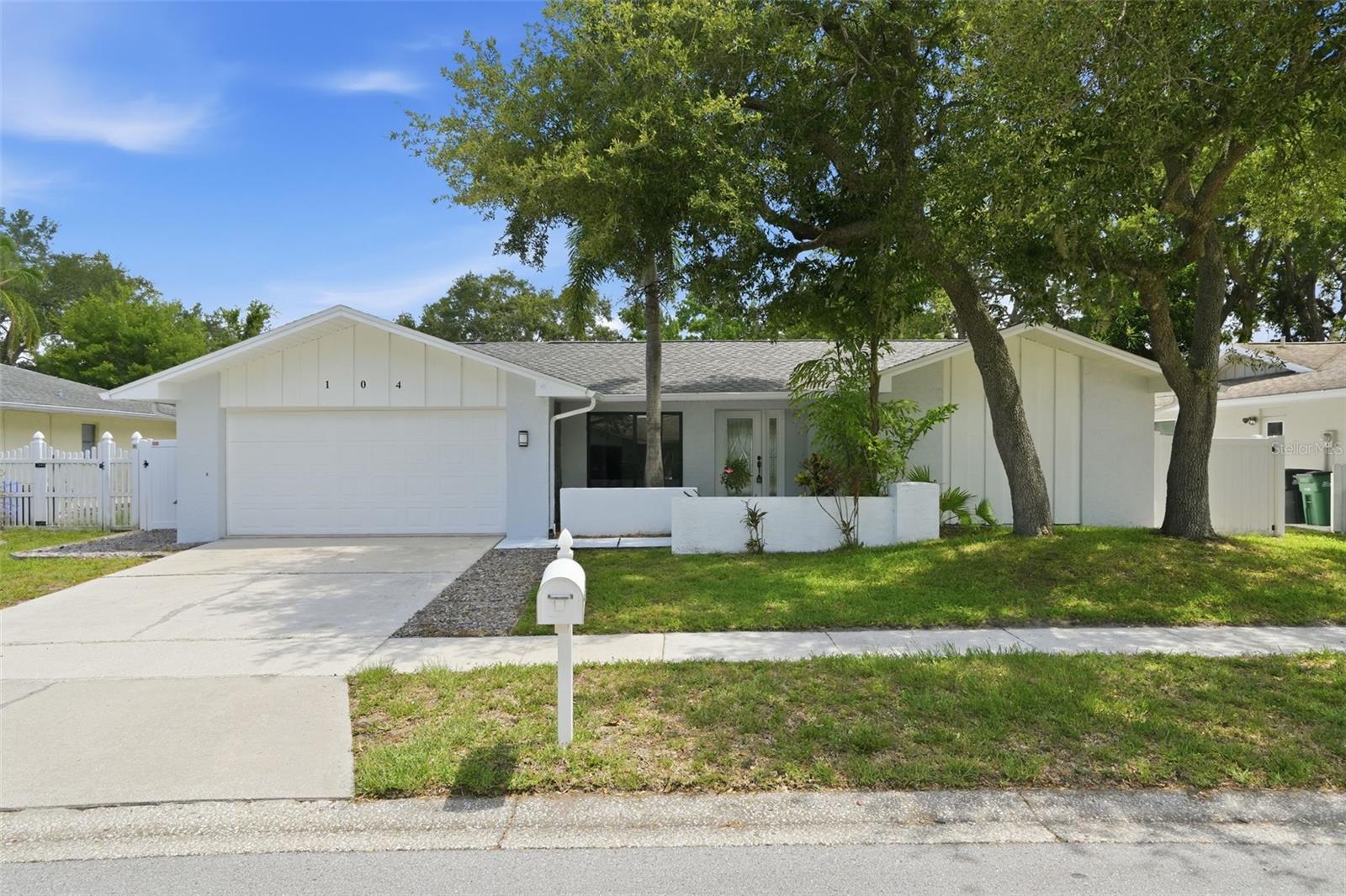 Photo of 104 NESTLEBRANCH DRIVE SAFETY HARBOR FL 34695