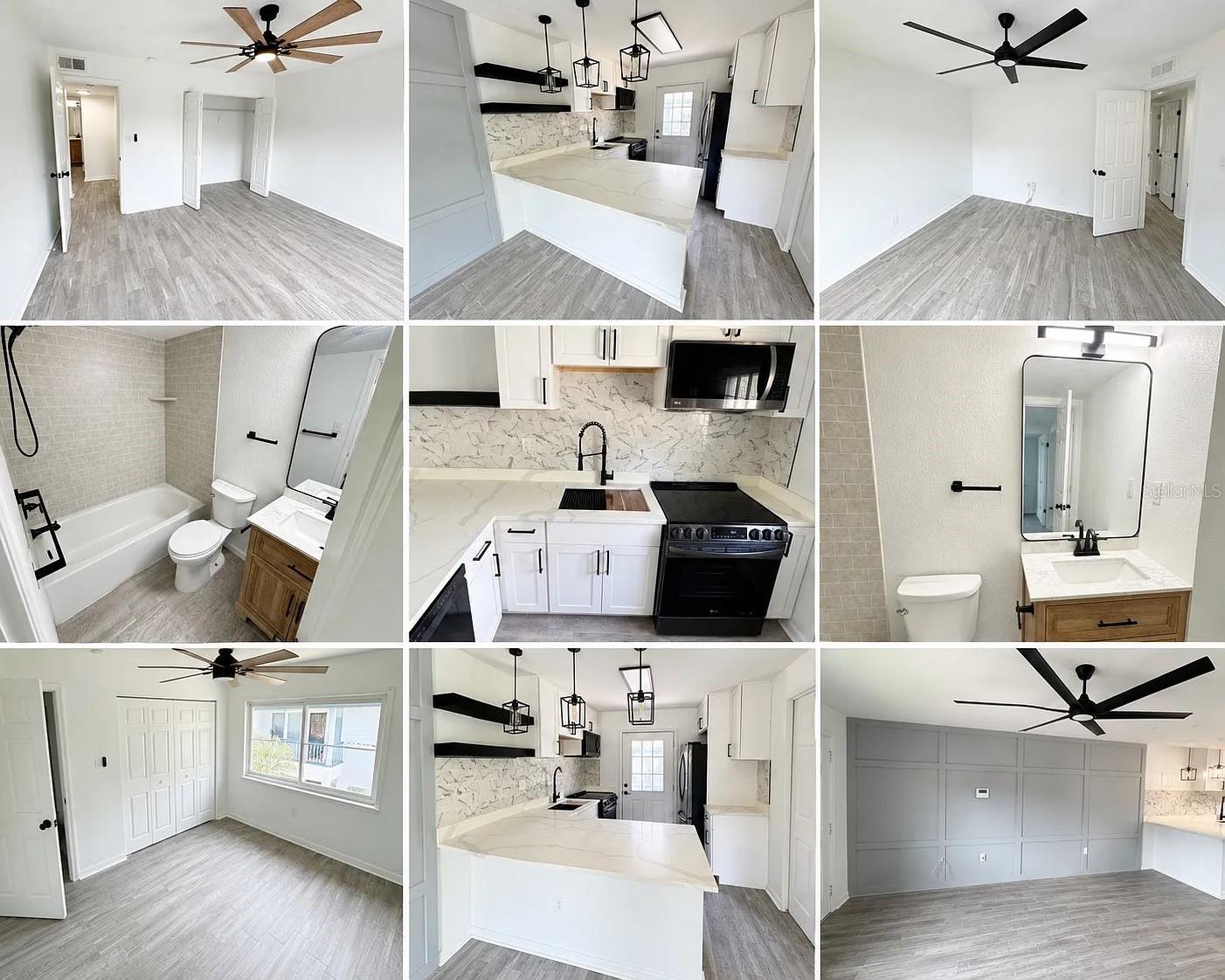 Photo of 14516 SEAFORD CIRCLE #201 TAMPA FL 33613