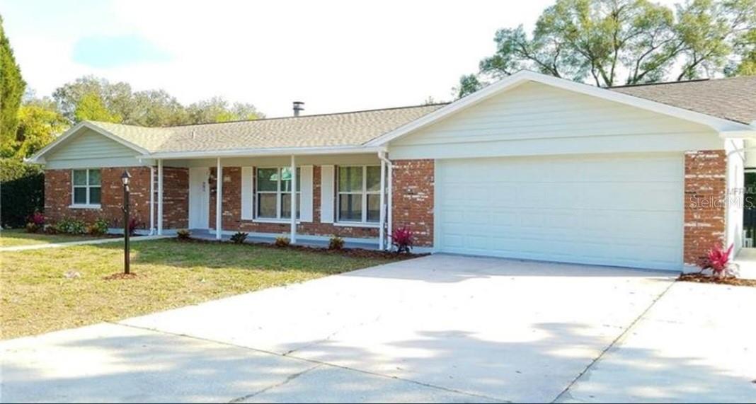 Photo of 2514 W FLETCHER AVENUE TAMPA FL 33618