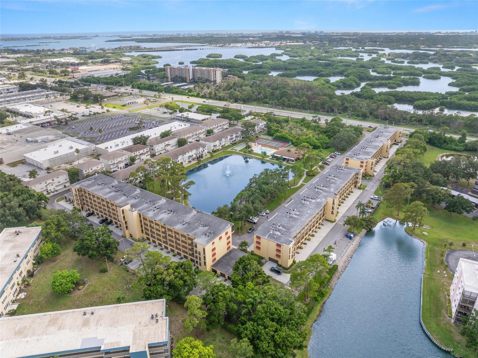 Photo of 5817 PARK STREET #302 ST PETERSBURG FL 33709