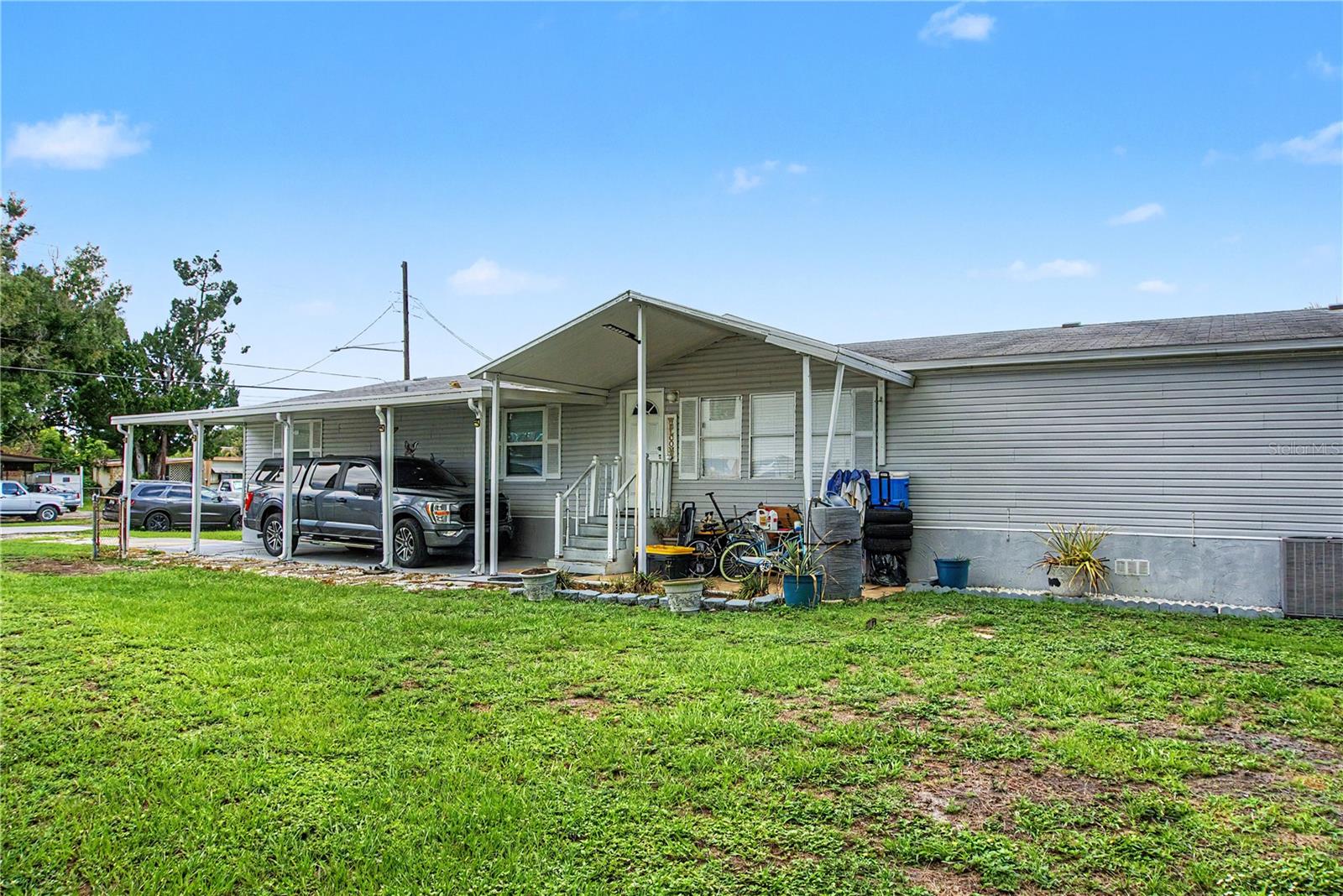 Photo of 6601 51ST WAY PINELLAS PARK FL 33781