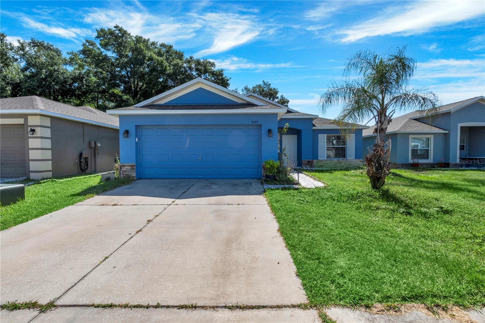 Photo of 3697 MADBURY CIRCLE LAKELAND FL 33810