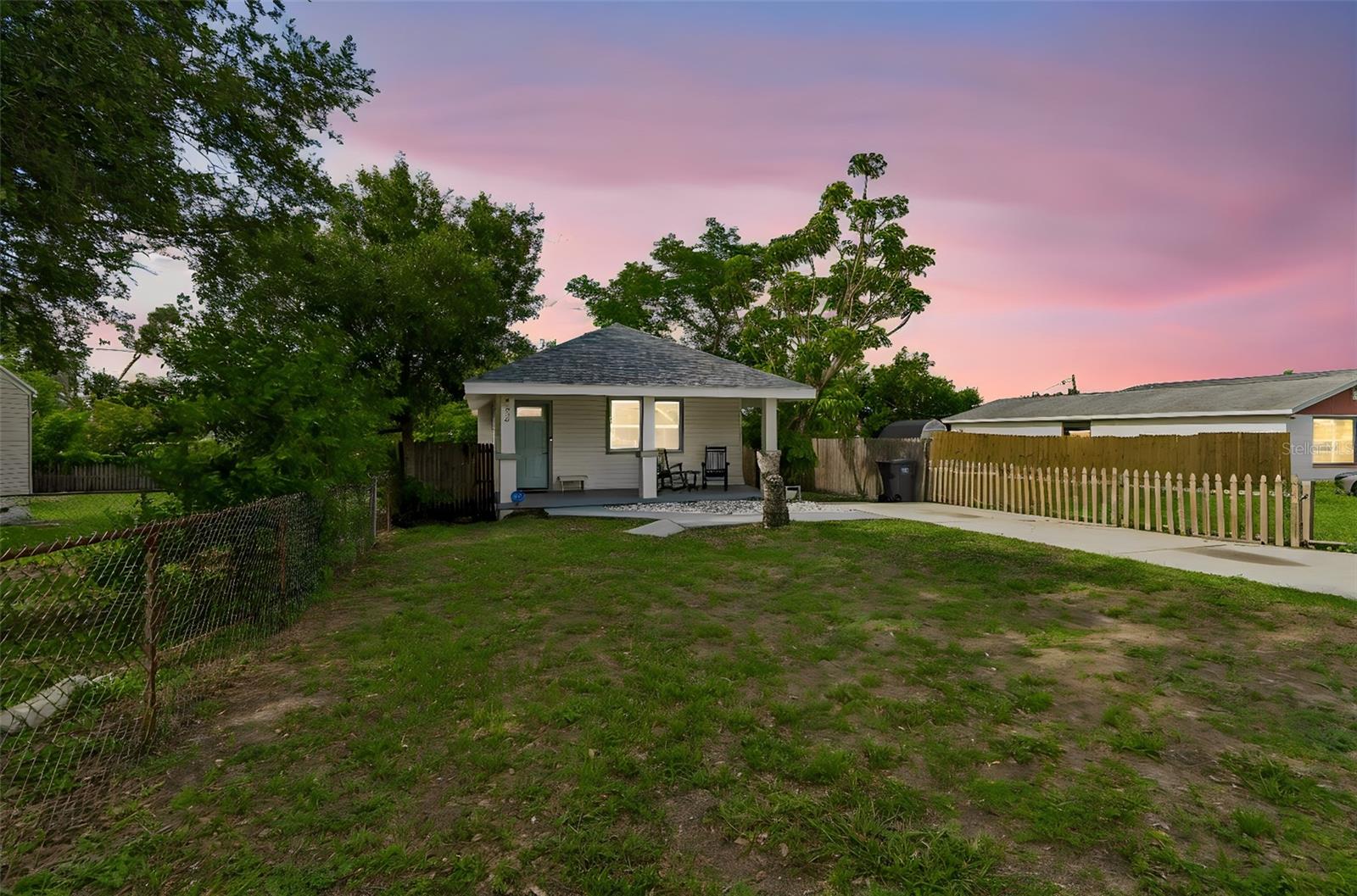 Photo of 4339 58TH AVENUE ST PETERSBURG FL 33714