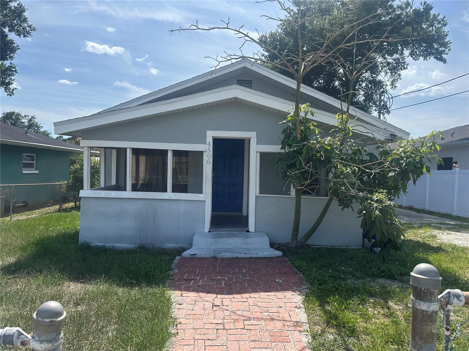 Photo of 4506 N 42ND STREET TAMPA FL 33610