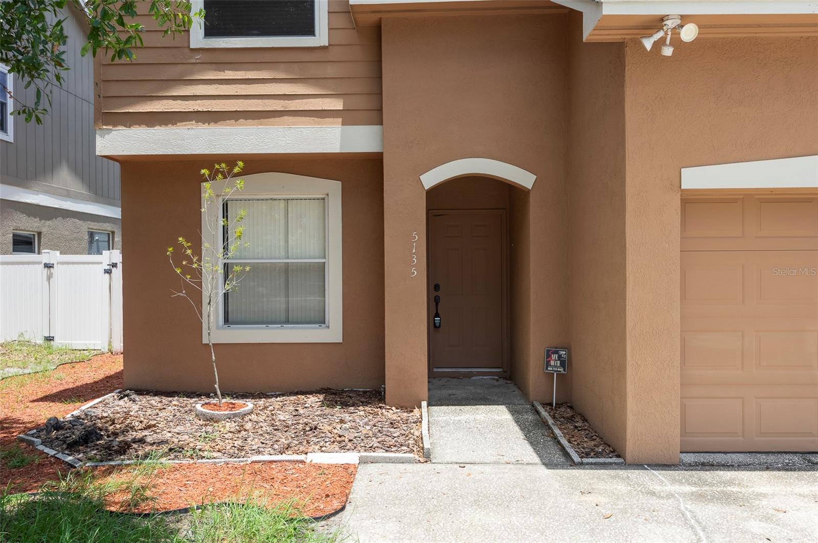Photo of 5135 CORVETTE DRIVE TAMPA FL 33624