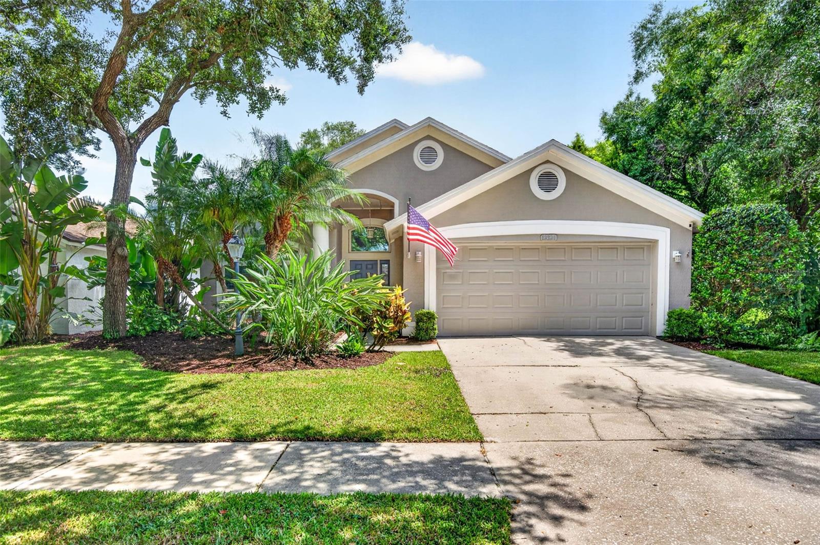 Photo of 12321 GLENFIELD AVENUE TAMPA FL 33626