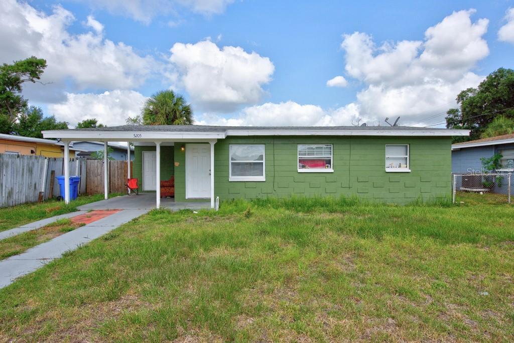 Photo of 5205 S 82ND STREET TAMPA FL 33619