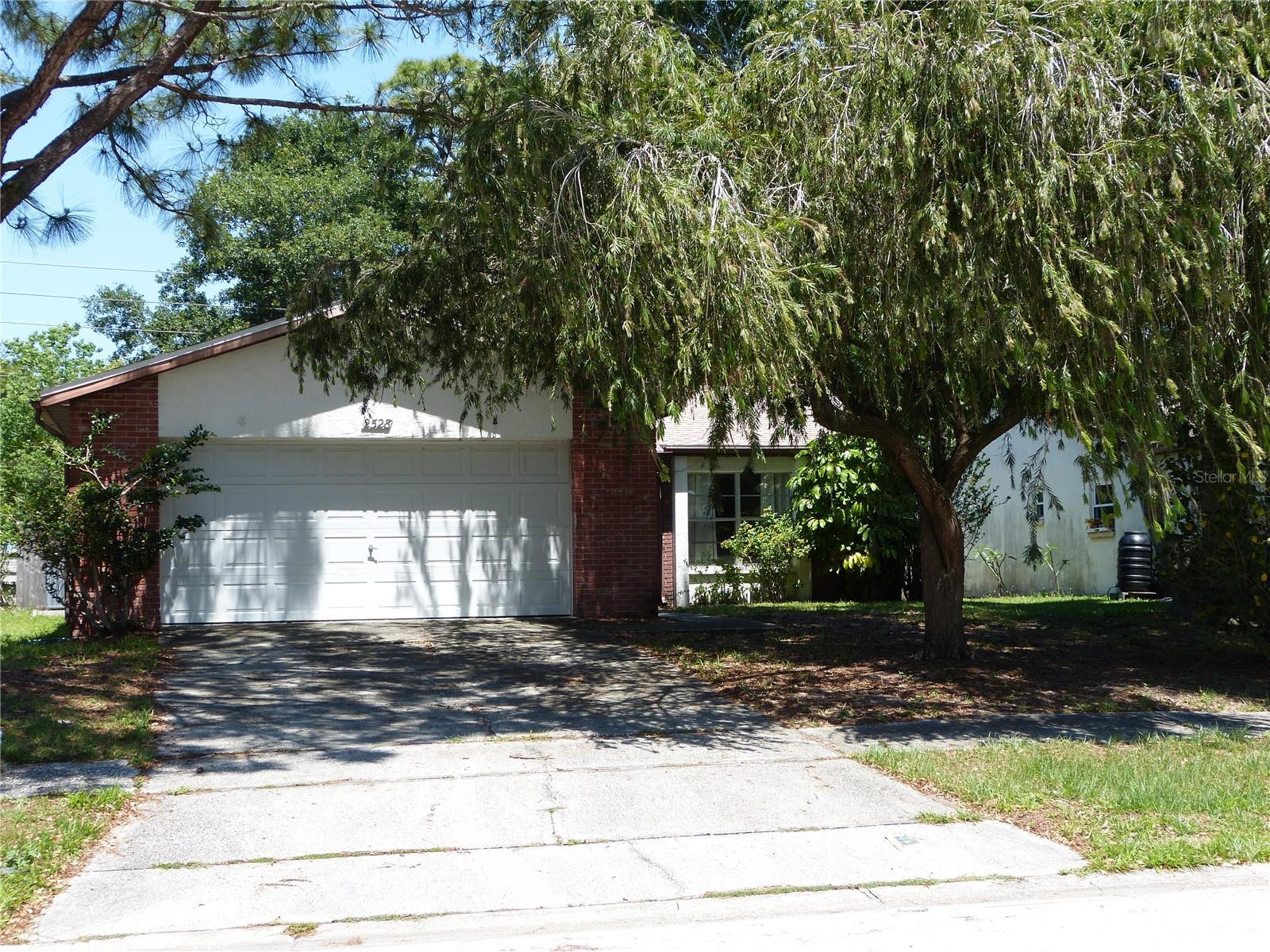 Photo of 2528 ELDERBERRY DRIVE CLEARWATER FL 33761