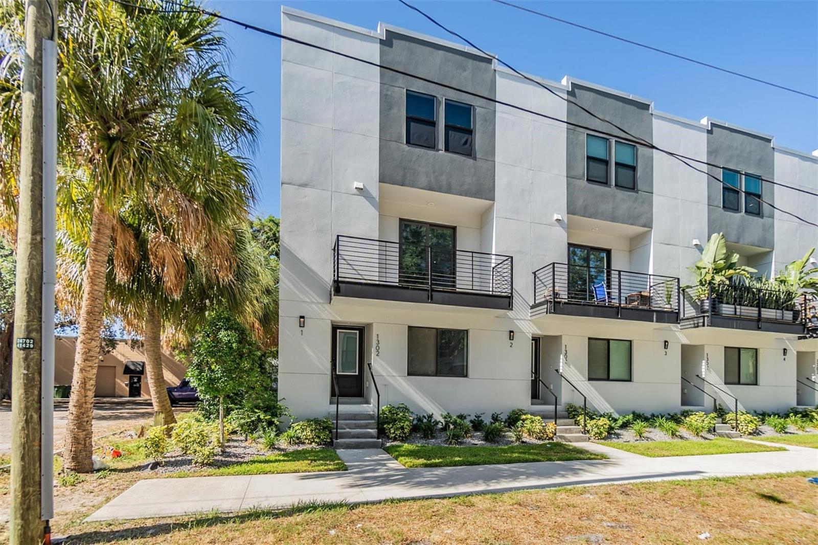 Photo of 1302 W CARMEN STREET #1 TAMPA FL 33606