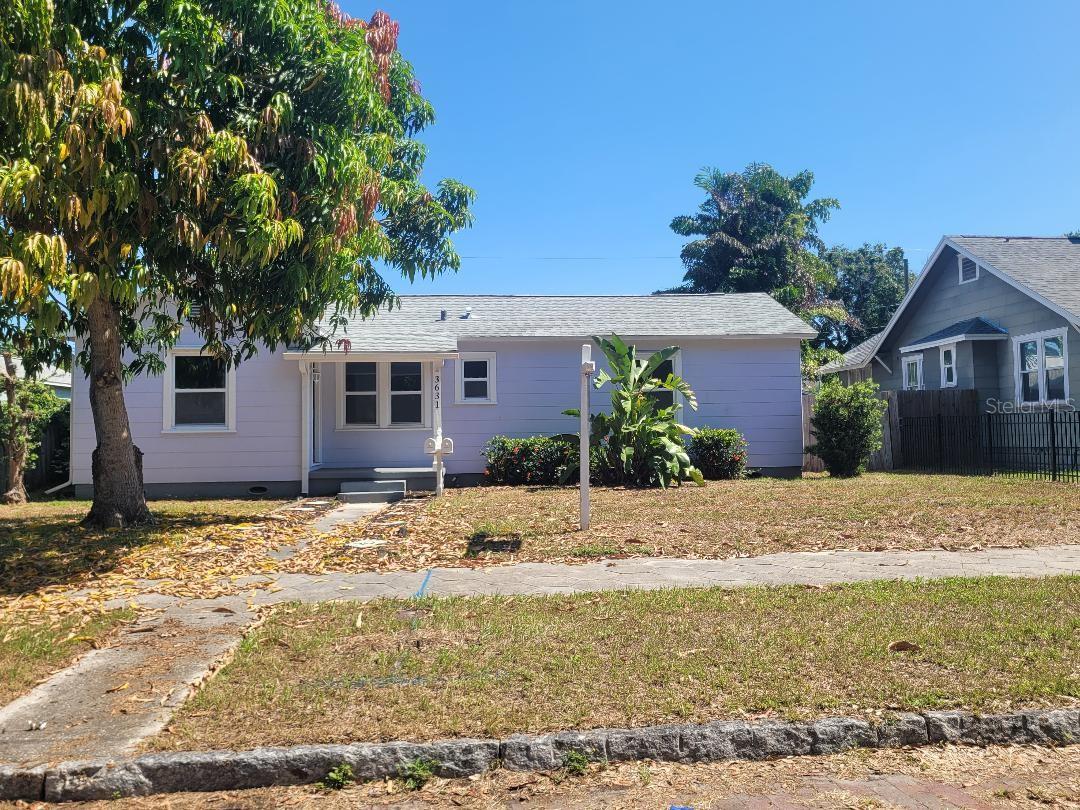 Photo of 3631 N 4TH AVENUE ST PETERSBURG FL 33713