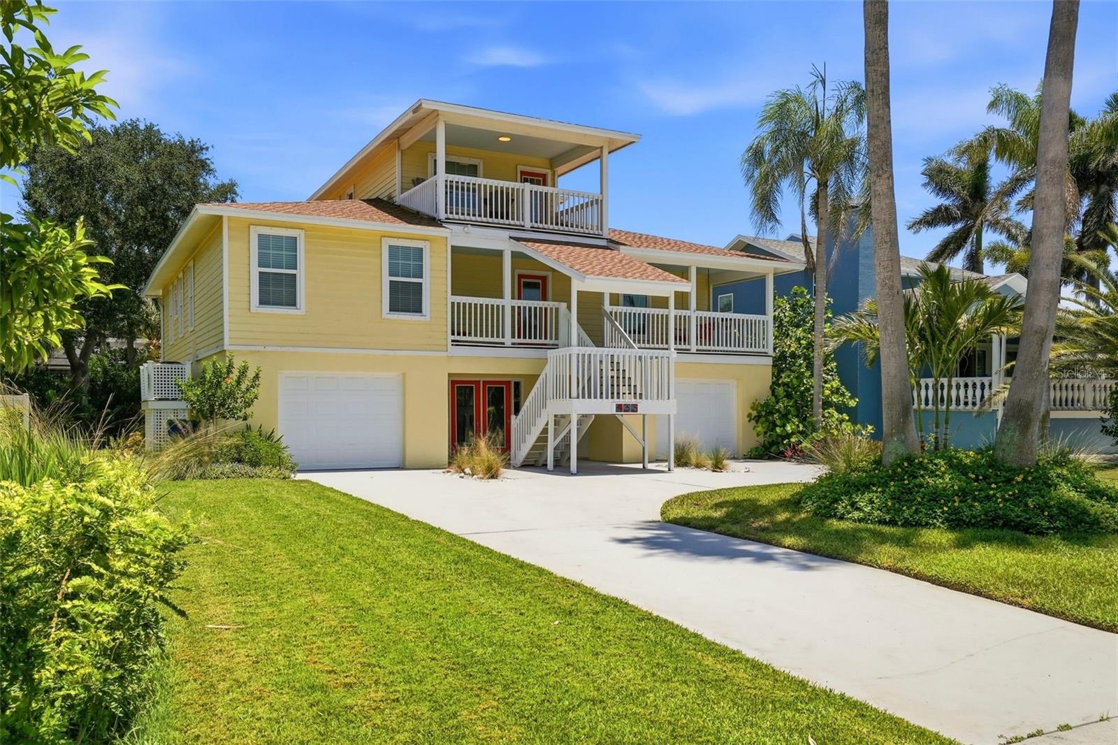 Photo of 433 MONTE CRISTO BOULEVARD TIERRA VERDE FL 33715