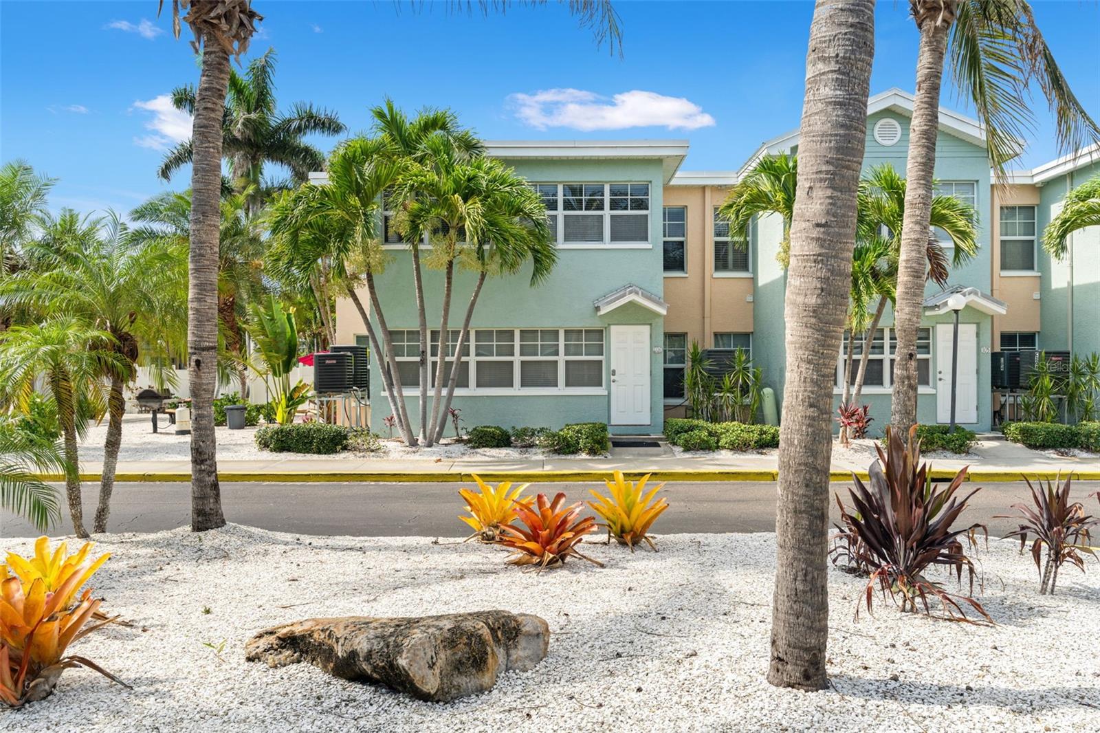 Photo of 19417 GULF BOULEVARD #C106 INDIAN ROCKS BEACH FL 33785