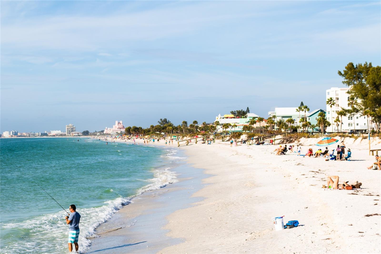 Photo of 108 22ND AVENUE ST PETE BEACH FL 33706
