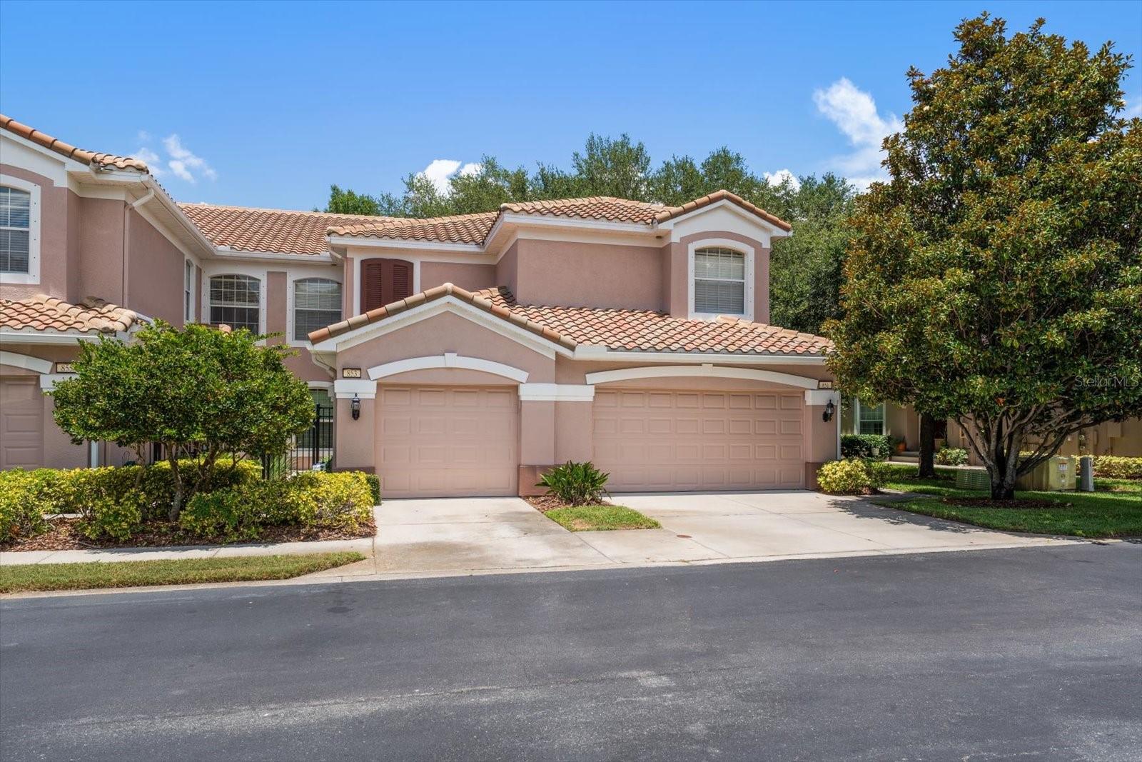 Photo of 853 LANTERN WAY CLEARWATER FL 33765