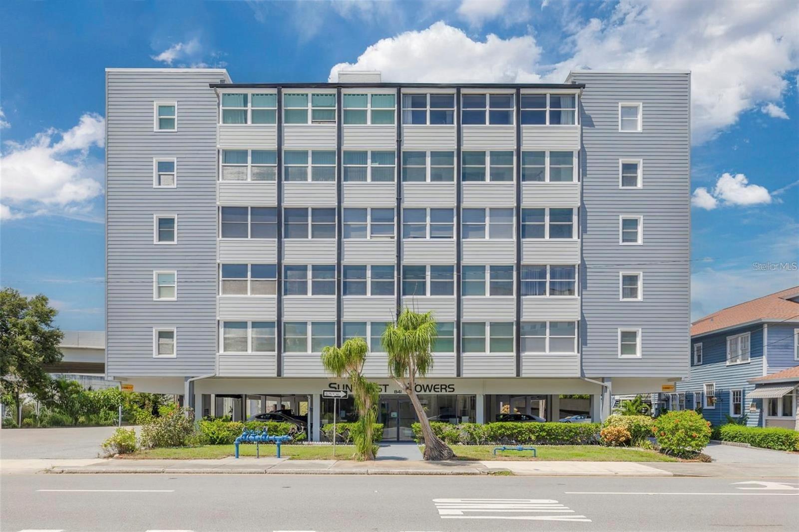 Photo of 841 4TH AVENUE #53 ST PETERSBURG FL 33701
