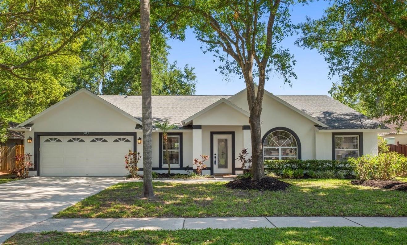 Photo of 5423 WINDBRUSH DRIVE TAMPA FL 33625