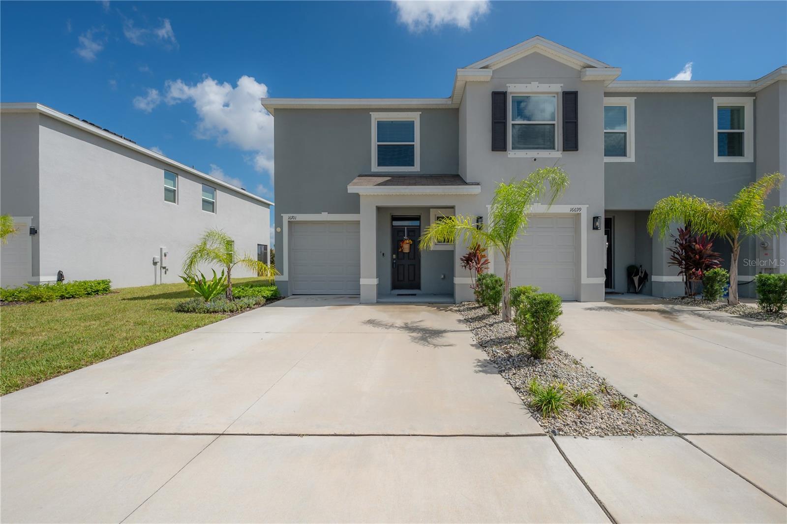 Photo of 16701 MAUDE DRIVE WIMAUMA FL 33598