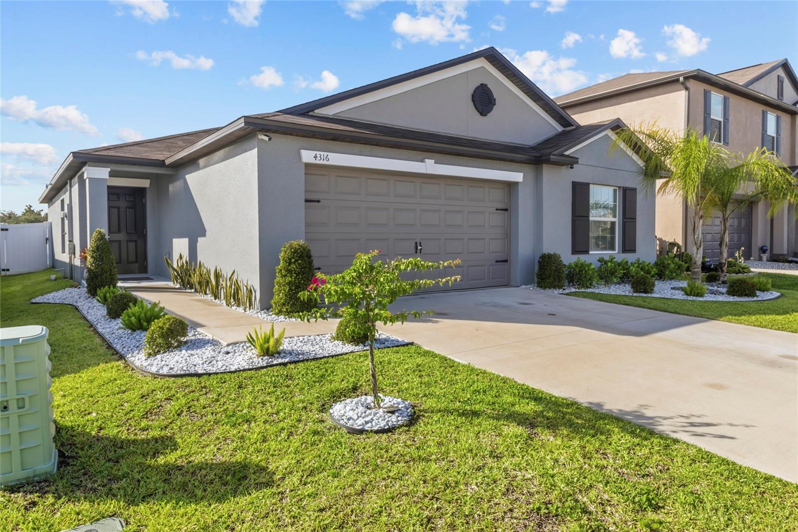 Photo of 4316 FABULOUS FINCH LANE BARTOW FL 33830