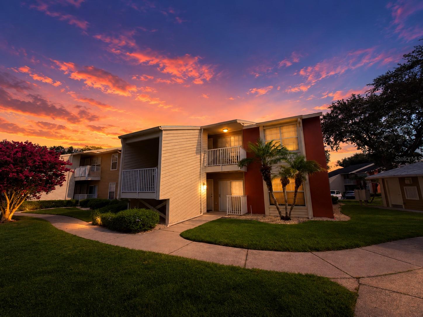 Photo of 203 LAKE PARSONS GREEN #108 BRANDON FL 33511