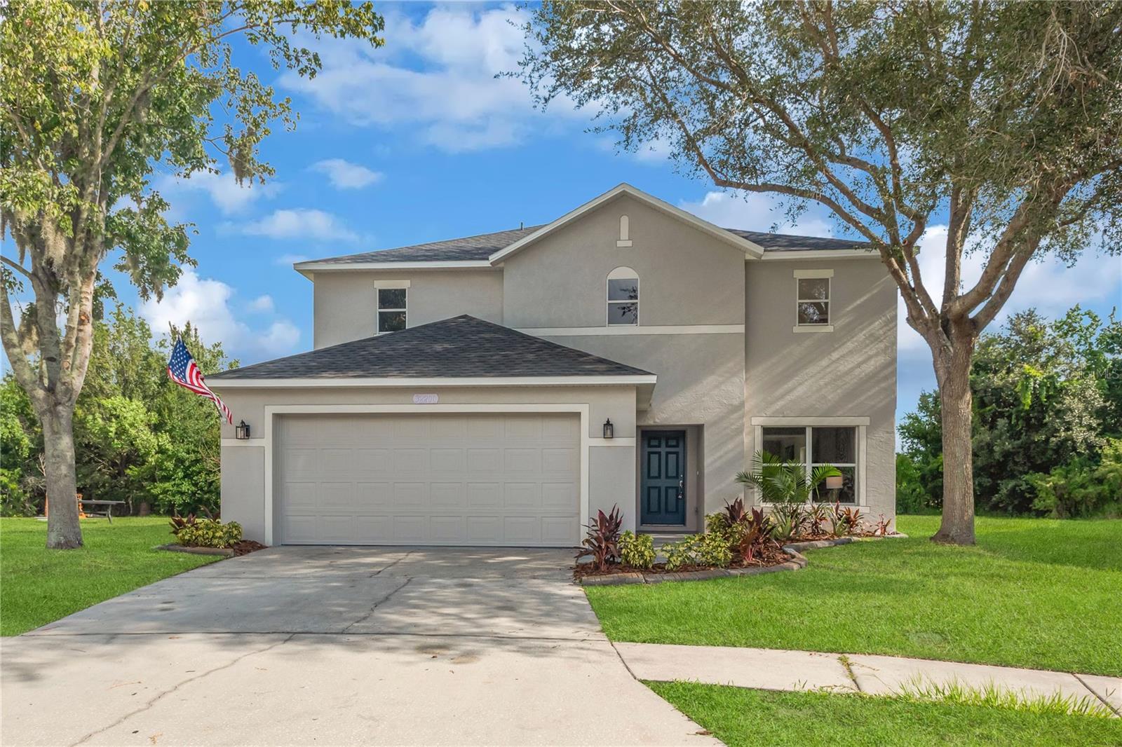 Photo of 32200 BROOKSTONE DRIVE WESLEY CHAPEL FL 33545