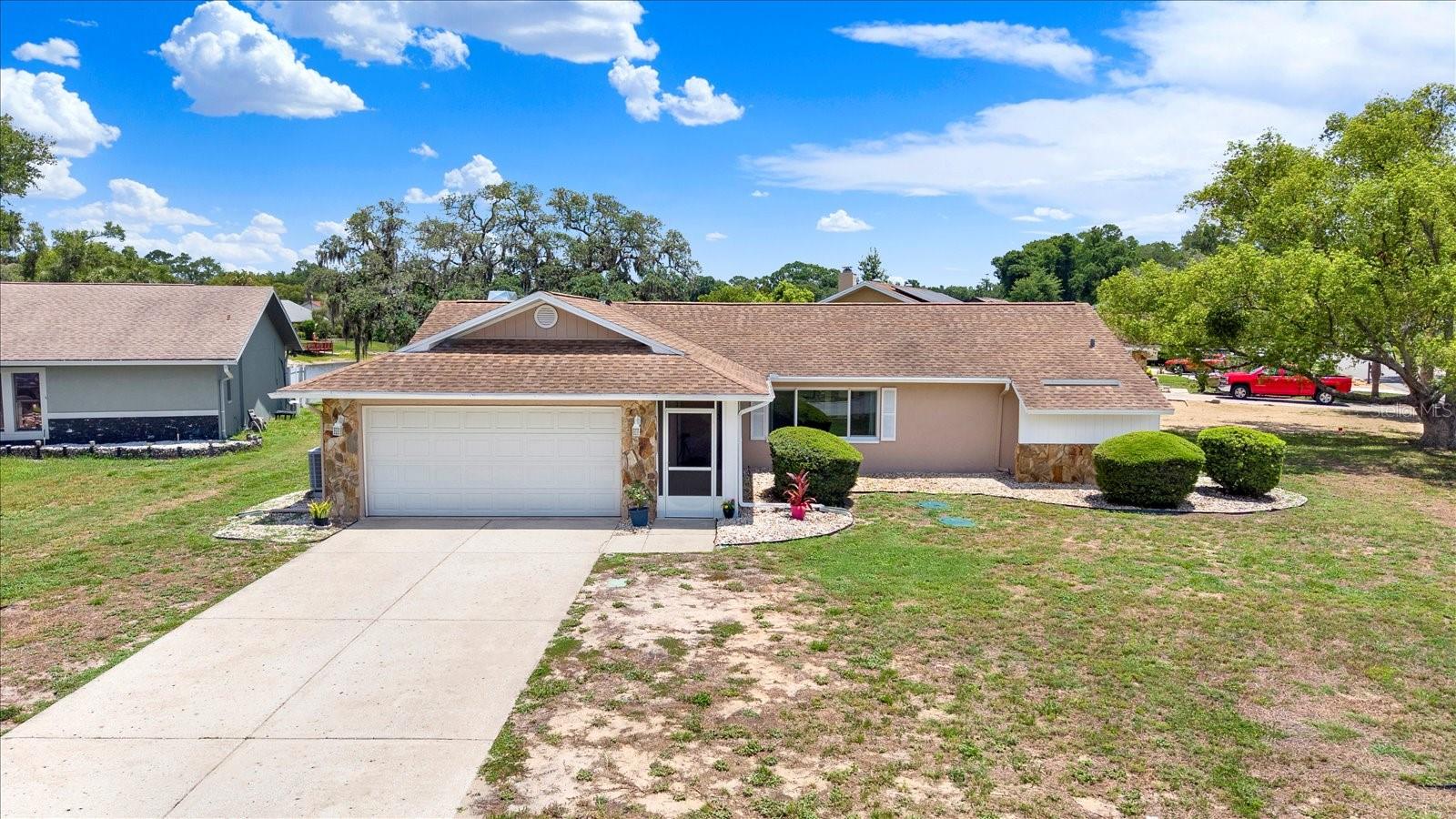 Photo of 13117 MINK RUN DRIVE HUDSON FL 34669