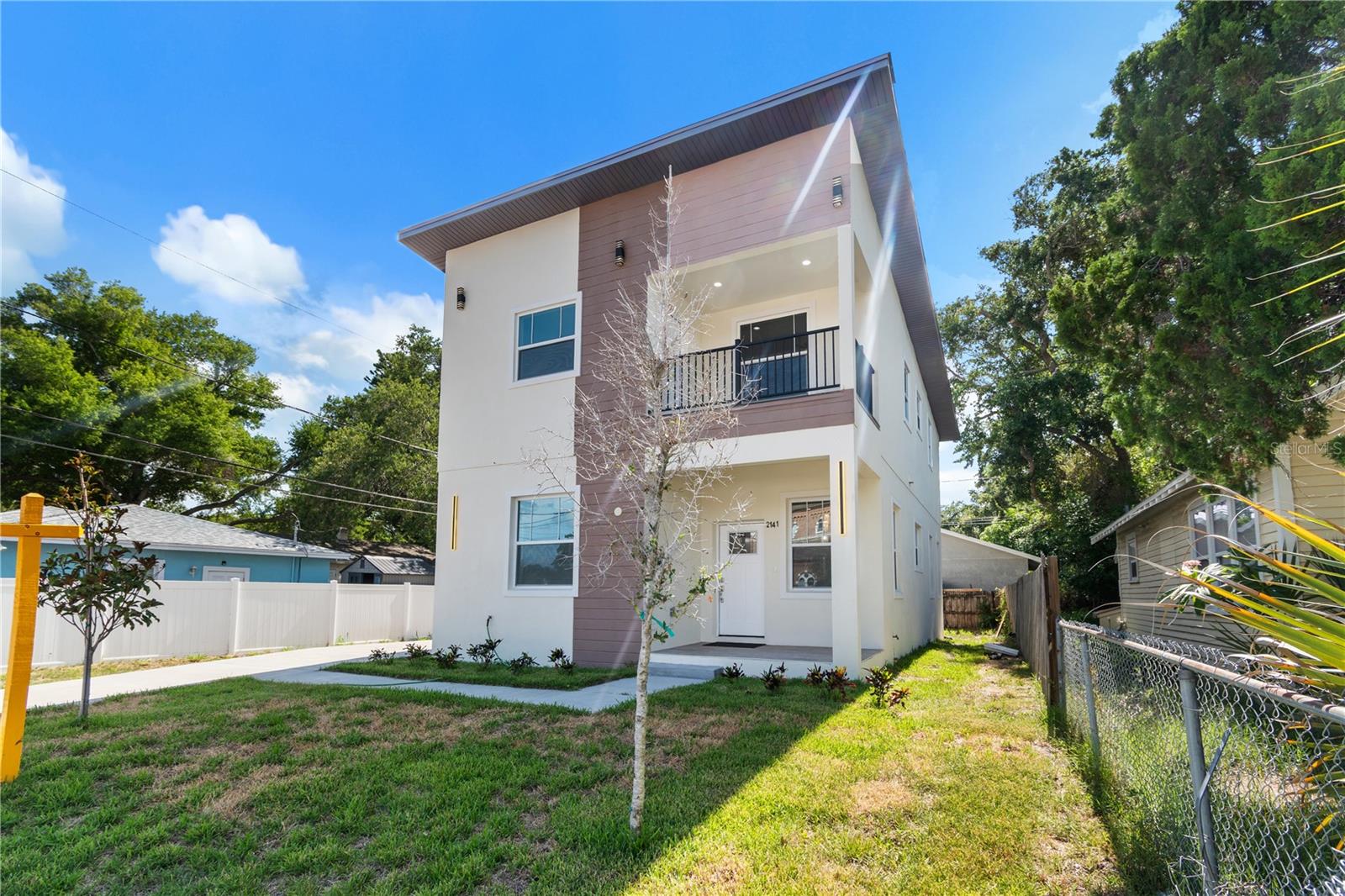 Photo of 2141 UPTON COURT ST PETERSBURG FL 33712