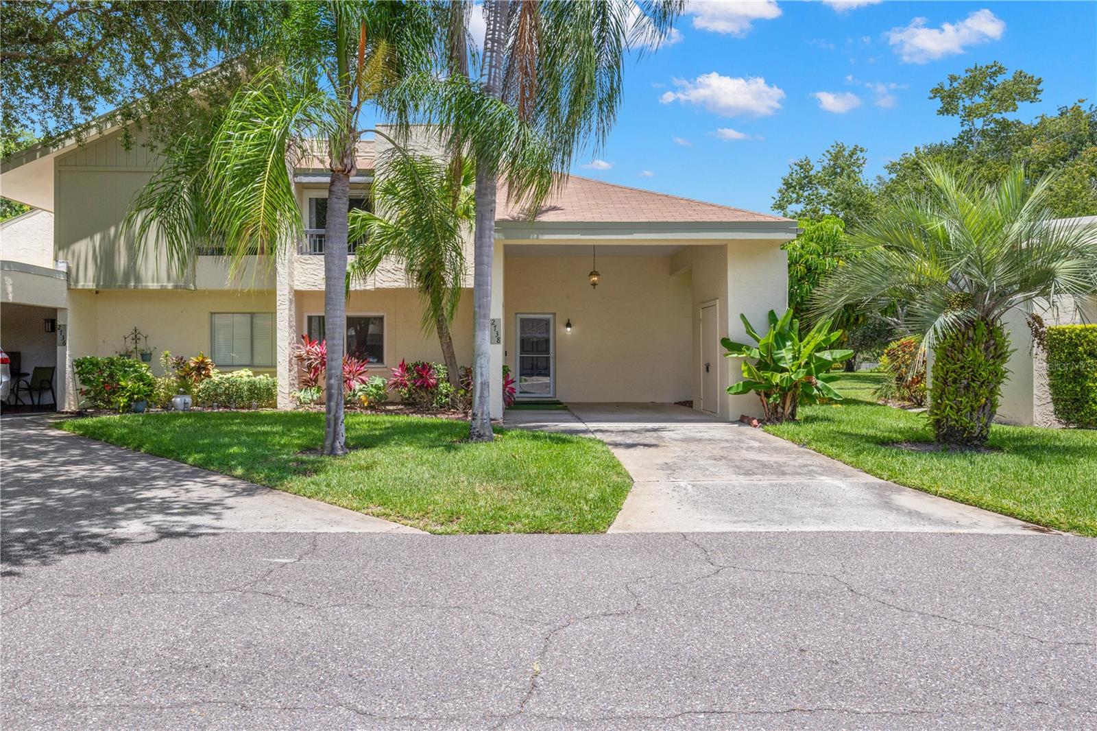 Photo of 2738 HAVERHILL COURT CLEARWATER FL 33761