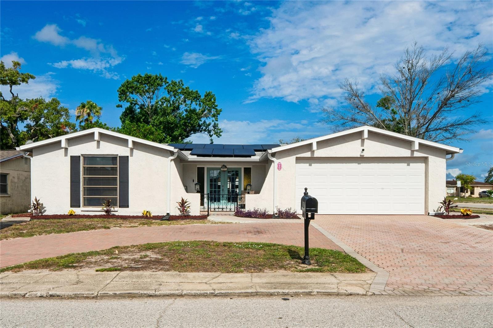Photo of 9205 GRAY FOX LANE PORT RICHEY FL 34668