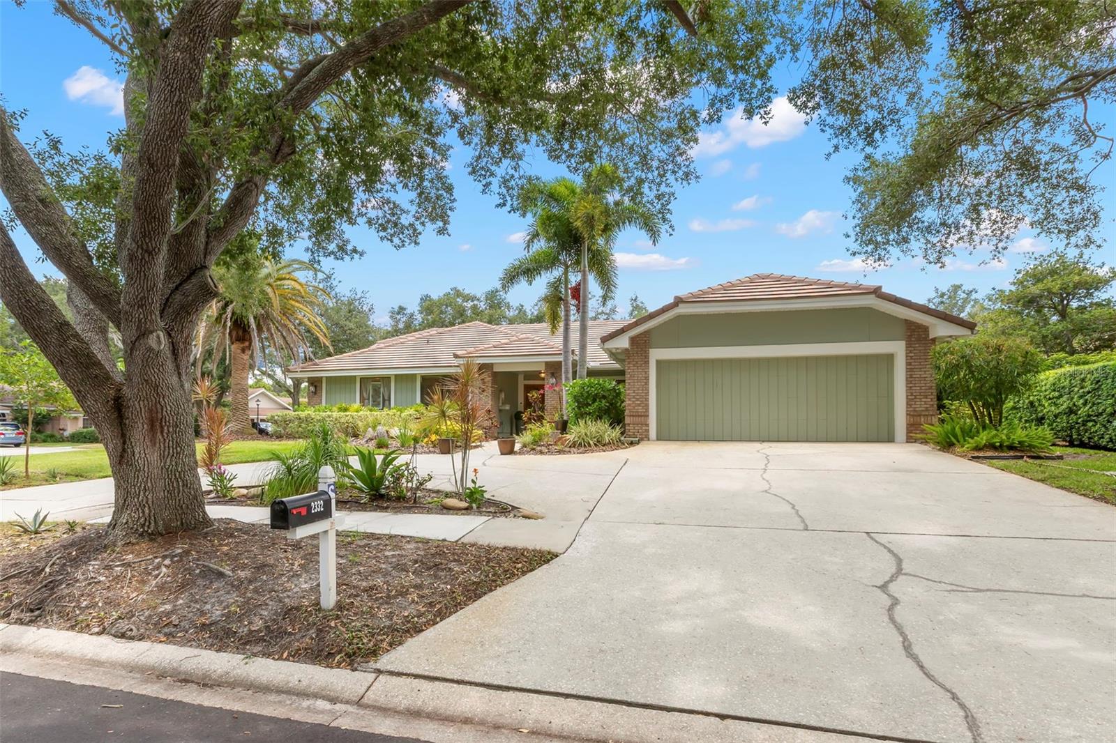 Photo of 2332 WATERVIEW COURT PALM HARBOR FL 34684