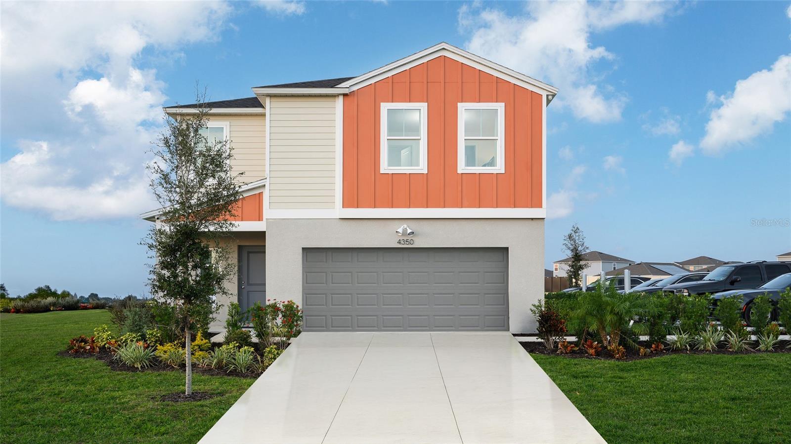 Photo of 15208 MAUDE LANDING LOOP WIMAUMA FL 33598
