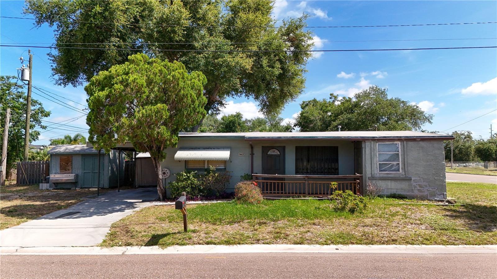 Photo of 5801 7TH AVENUE ST PETERSBURG FL 33707