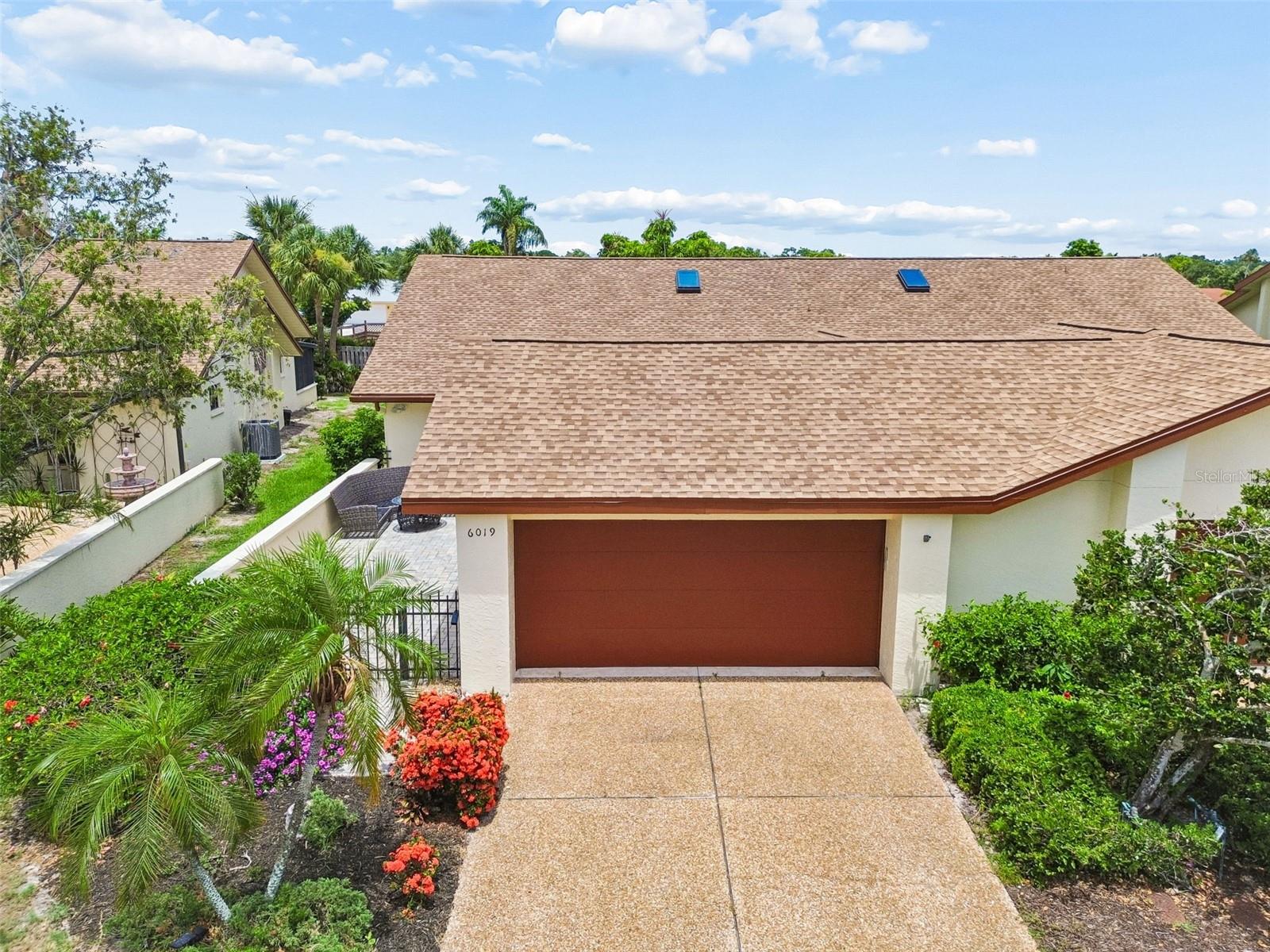 Photo of 6019 COURTSIDE DRIVE BRADENTON FL 34210