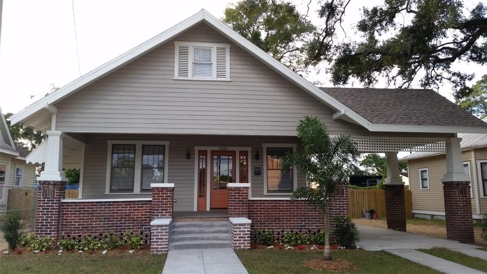Photo of 2404 N MORGAN STREET TAMPA FL 33602