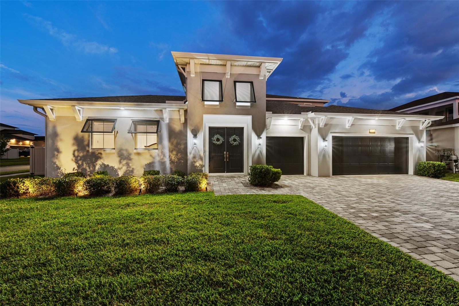 Photo of 8776 IVY STARK BOULEVARD WESLEY CHAPEL FL 33545