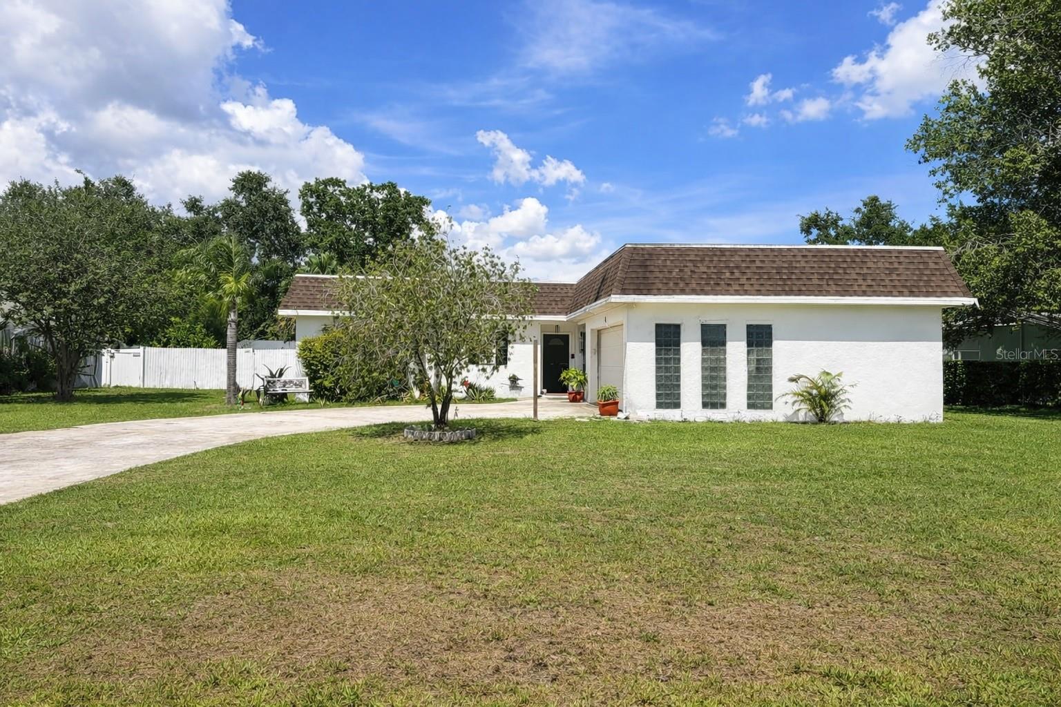 Photo of 3520 STABLE RIDGE LANE LAND O LAKES FL 34639