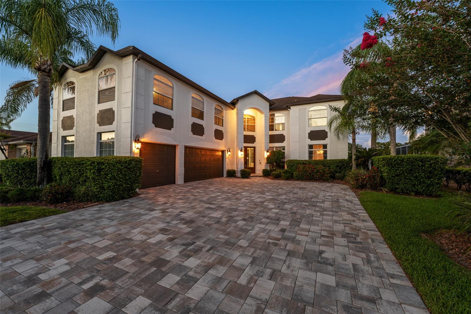 Photo of 15615 SHOAL CREEK PLACE ODESSA FL 33556