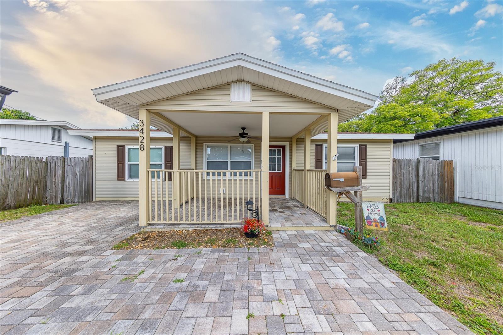 Photo of 3428 39TH STREET ST PETERSBURG FL 33713