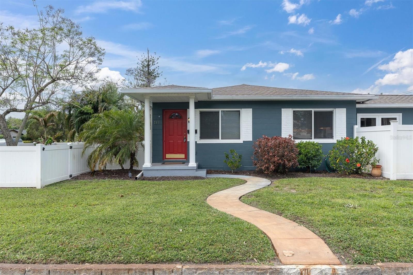 Photo of 200 62ND STREET ST PETERSBURG FL 33710