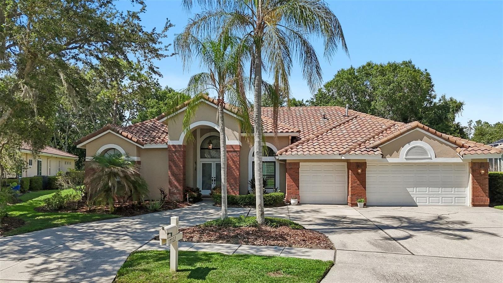 Photo of 17722 GREY EAGLE ROAD TAMPA FL 33647