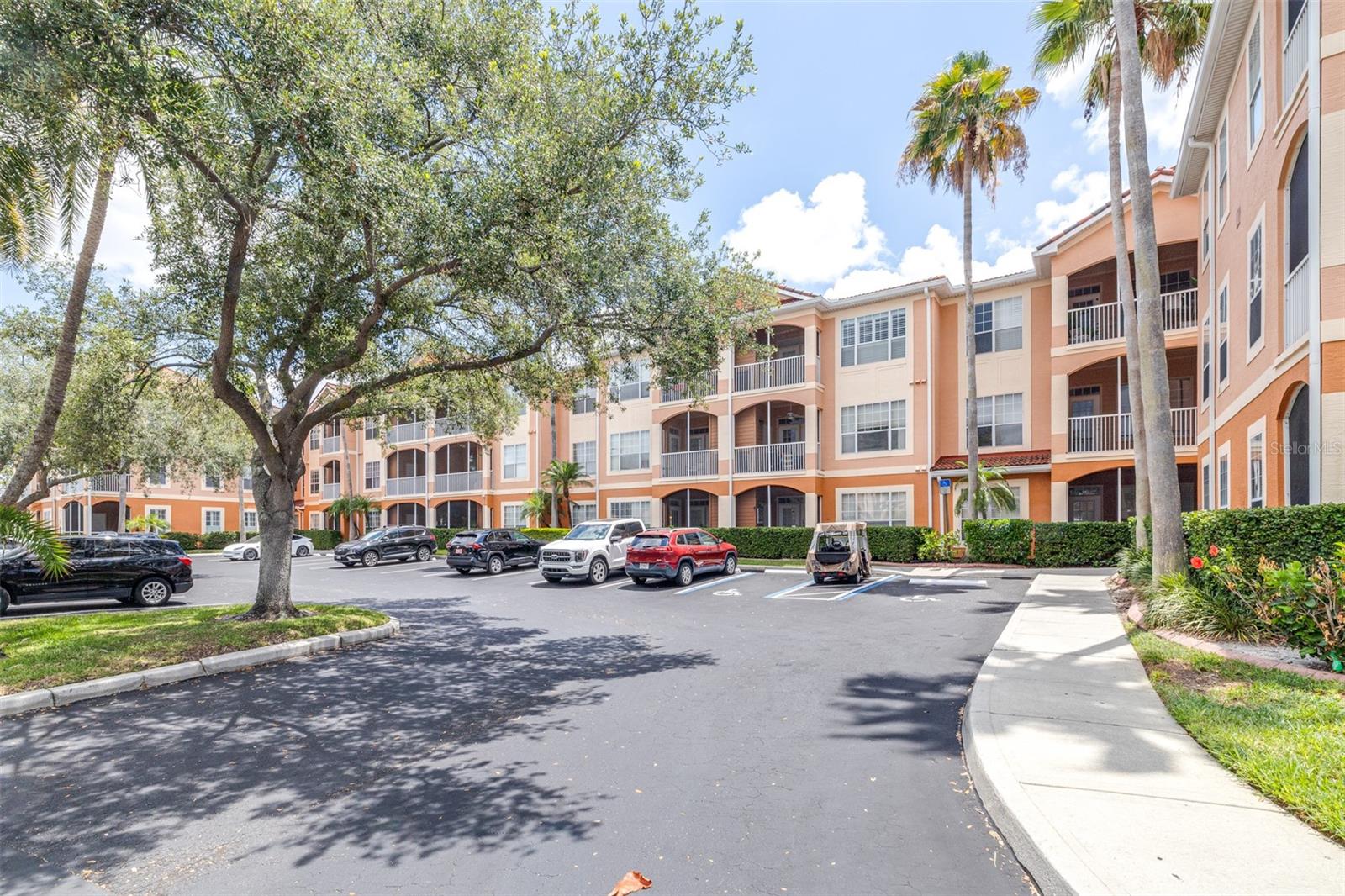 Photo of 5000 CULBREATH KEY WAY #1-309 TAMPA FL 33611